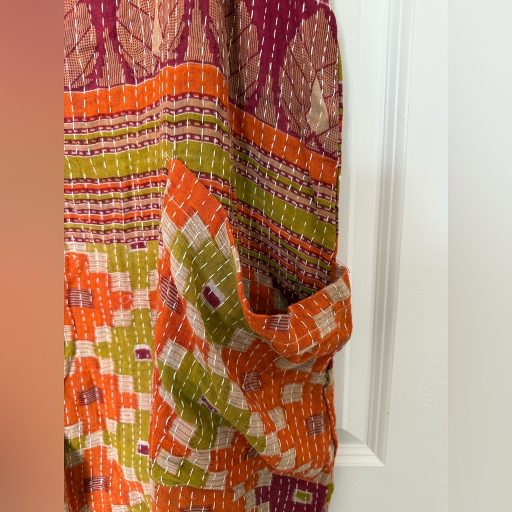 Kantha Bae seeker shortall NWT - Picture 4 of 5